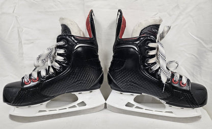 Bauer Vapor 1X Youth Hockey Skates, Size: Y10.5