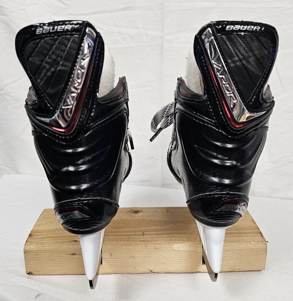 Bauer Vapor 1X Youth Hockey Skates, Size: Y10.5