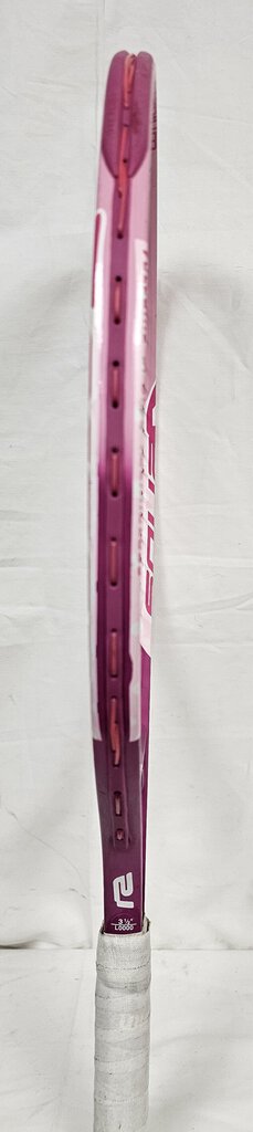 Wilson Venus & Serena Tennis Racket, 3 1/2" grip, Size: 21"