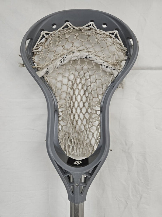 StringKing Mark 2V Head w/ Maverik Wonder Boy Defense Shaft