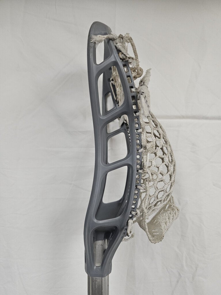 StringKing Mark 2V Head w/ Maverik Wonder Boy Defense Shaft