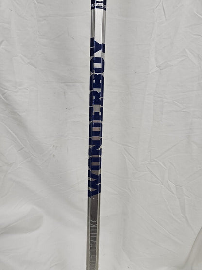 StringKing Mark 2V Head w/ Maverik Wonder Boy Defense Shaft