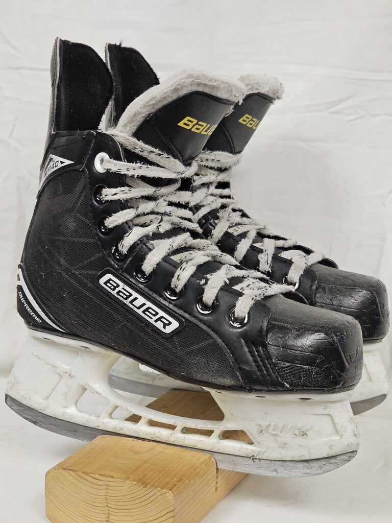 Bauer Supreme S140 Hockey Skates