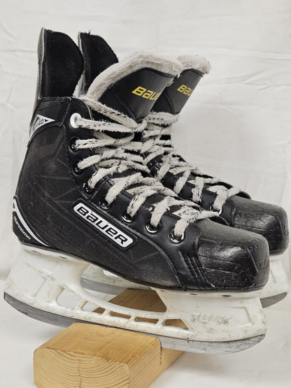 Bauer Supreme S140 Hockey Skates, Size 2