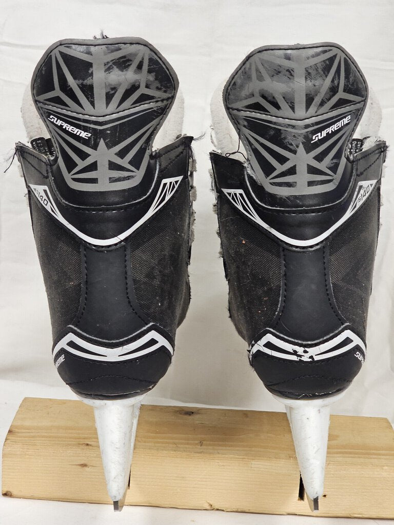 Bauer Supreme S140 Hockey Skates