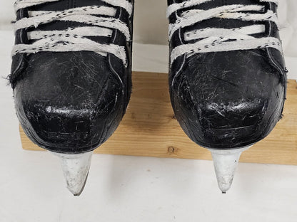 Bauer Supreme S140 Hockey Skates, Size 2