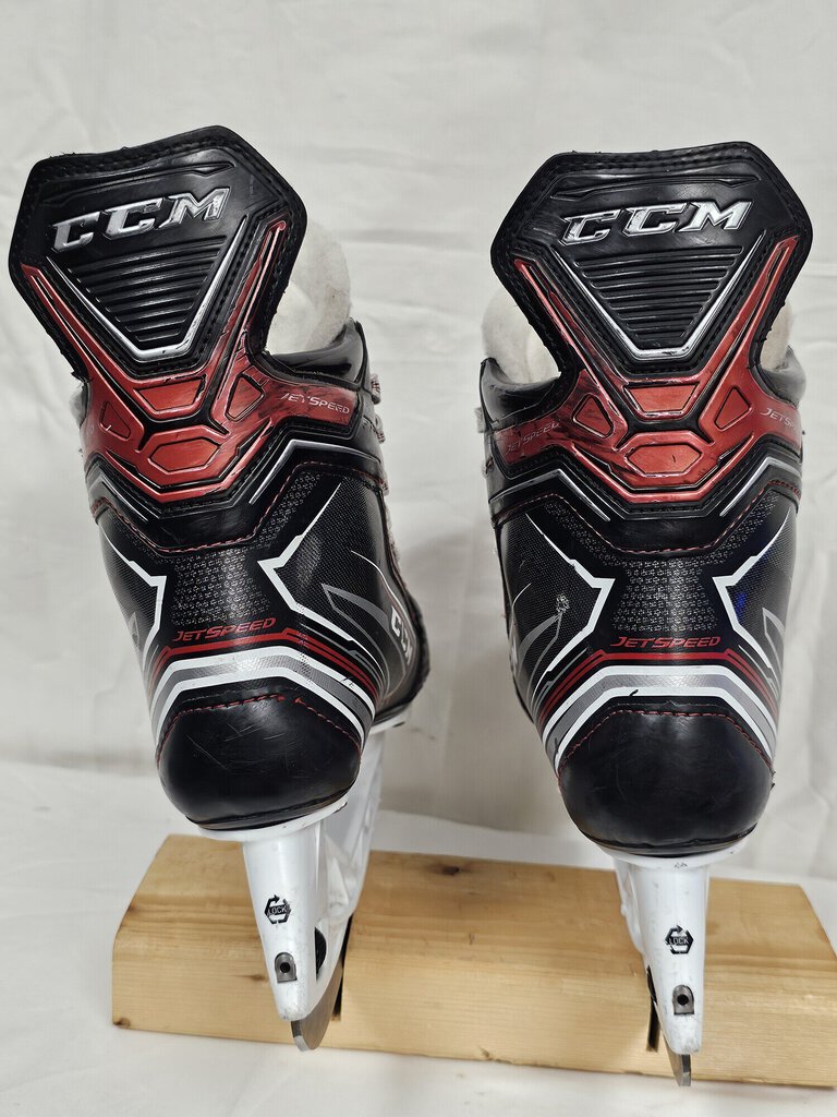 CCM Jetspeed FT470 Hockey Skates