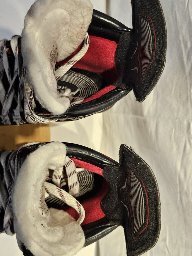 CCM Jetspeed FT470 Hockey Skates