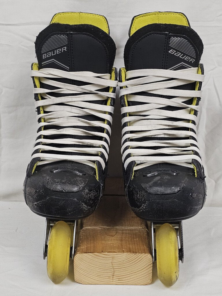 Bauer RS Inline Roller Hockey Skates