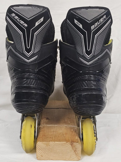 Bauer RS Inline Roller Hockey Skates