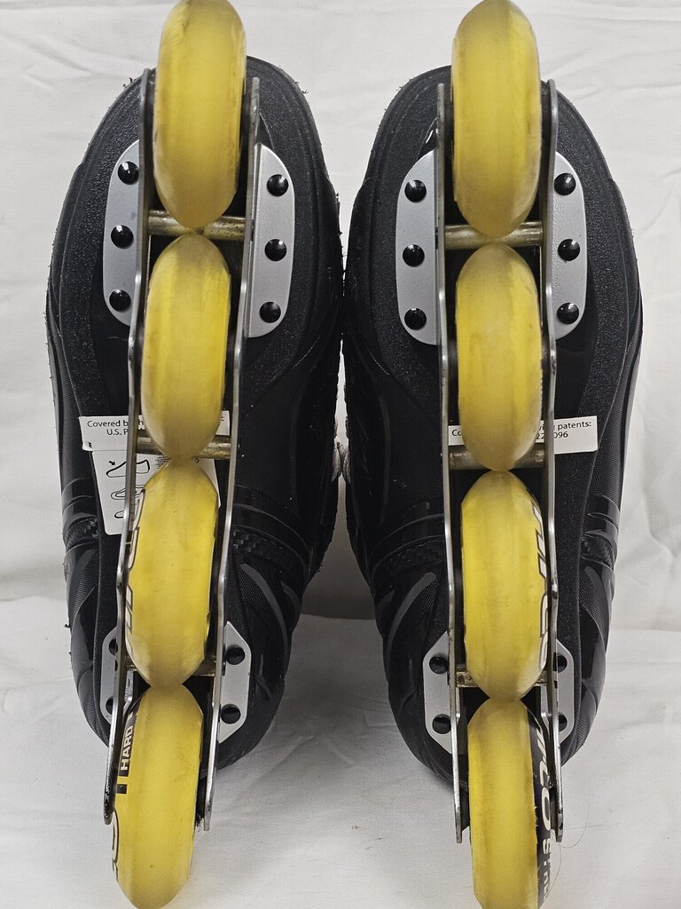 Bauer RS Inline Roller Hockey Skates