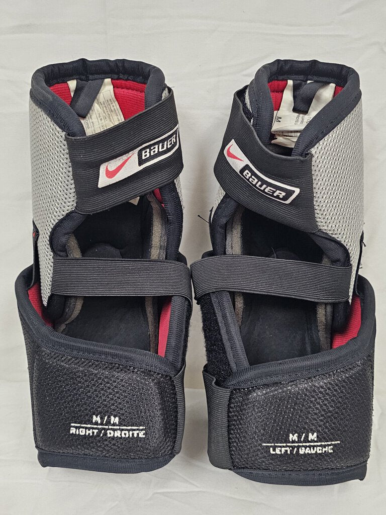 Nike Bauer Supreme 10 Elbow Pads