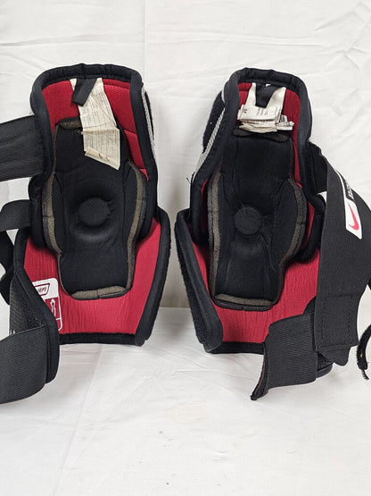 Nike Bauer Supreme 10 Elbow Pads