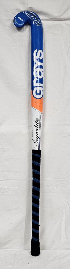 Grays GX2000 Superlite Field Hockey Stick, Size: 37"