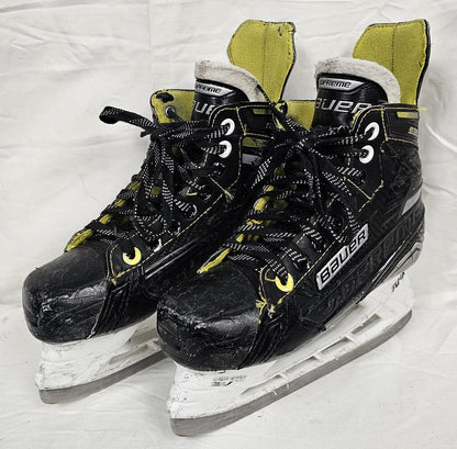 Bauer Supreme S35 Junior Hockey Skates, Size: 1.5