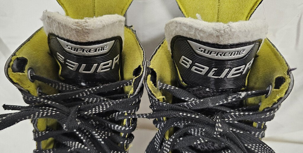 Bauer Supreme S35 Junior Hockey Skates, Size: 1.5