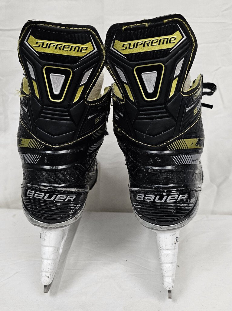 Bauer Supreme S35 Junior Hockey Skates, Size: 1.5