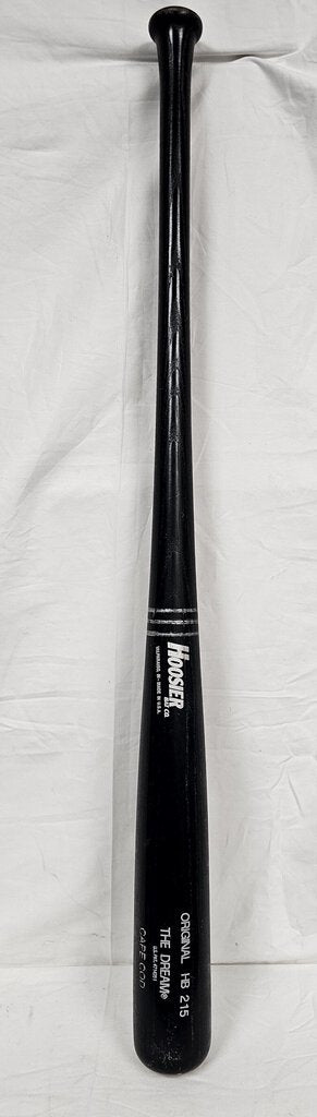 Hoosier Bat Co. The Dream Original HB 215 Prime Birch Bat, Size: 34"