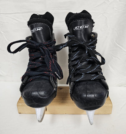 CCM Prolite Youth Hockey Skates, Size: Y11