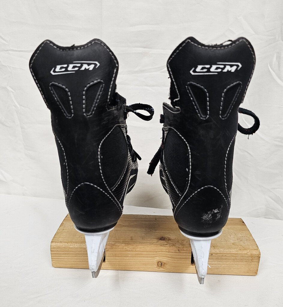 CCM Prolite Youth Hockey Skates, Size: Y11