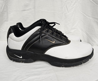 Nike Sport Performance Golf Shoes, Mens Size: 12