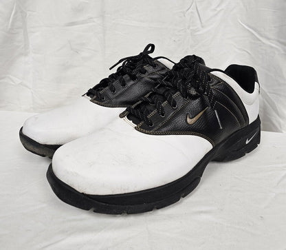 Nike Sport Performance Golf Shoes, Mens Size: 12