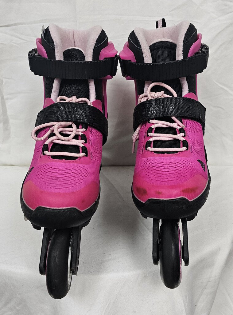 Rollerblade Microblade Adjustable Inline Skates, Kids Sizes: 2-5