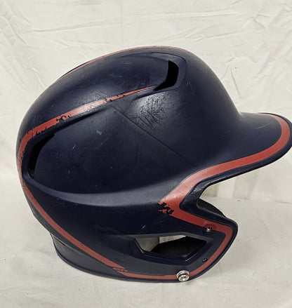 Easton Z5 2.0 2Tone Matte Batting Helmet, Size: Senior
