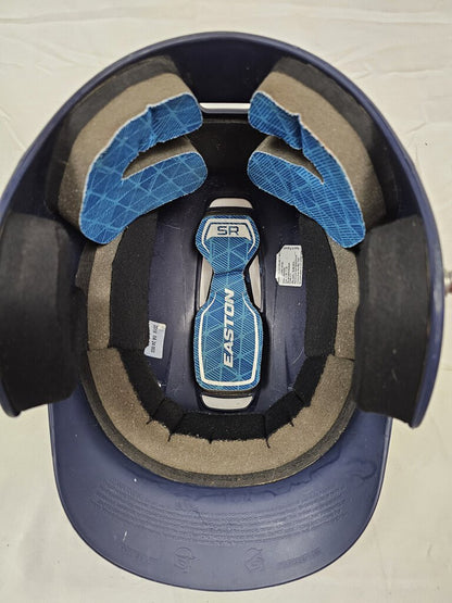 Easton Z5 2.0 2Tone Matte Batting Helmet, Size: Senior