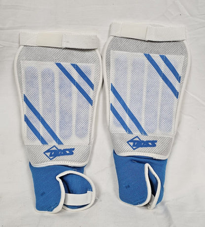 Doss Soccer Shin Guards, Size: Senior