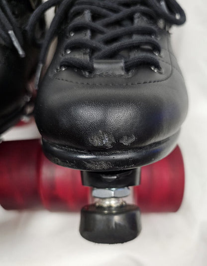 Sure Grip Rebel Derby Roller Skates | Mens 11
