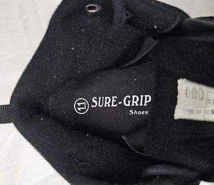 Sure Grip Rebel Derby Roller Skates | Mens 11