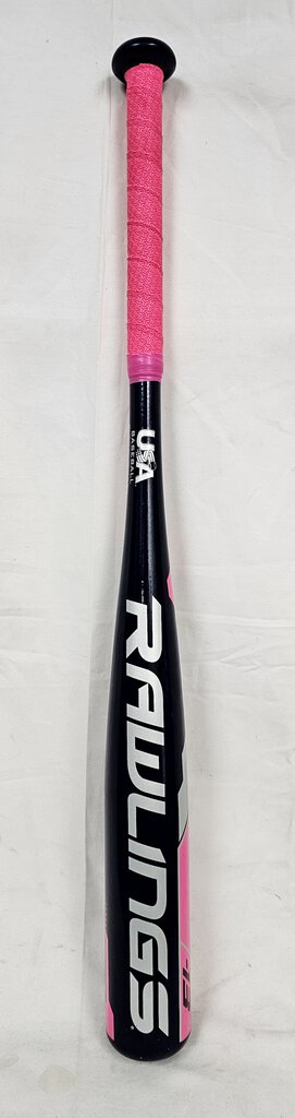 Rawlings Quatro (-13) T-Ball Bat, Size: 26/13