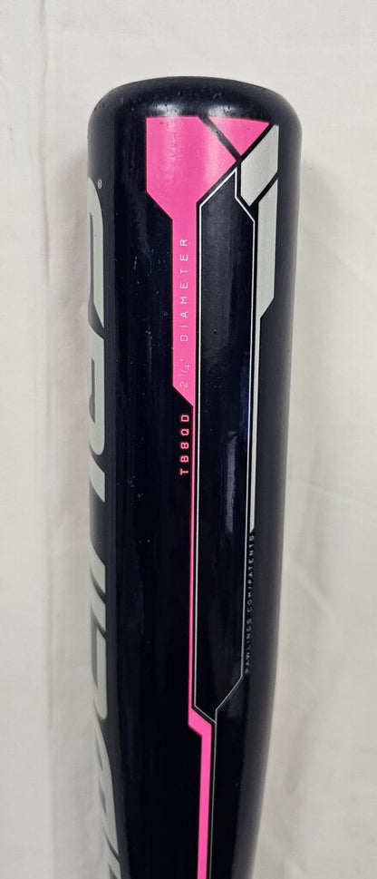 Rawlings Quatro (-13) T-Ball Bat, Size: 26/13