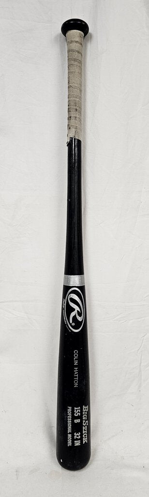 Rawlings Adirondack Big Stick Pro Model Wood Bat, Size: 32in