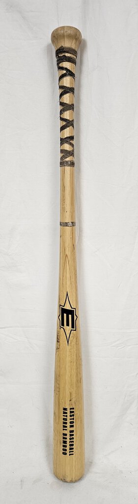 Easton Natural Bamboo Wood Bat, Size: 32in