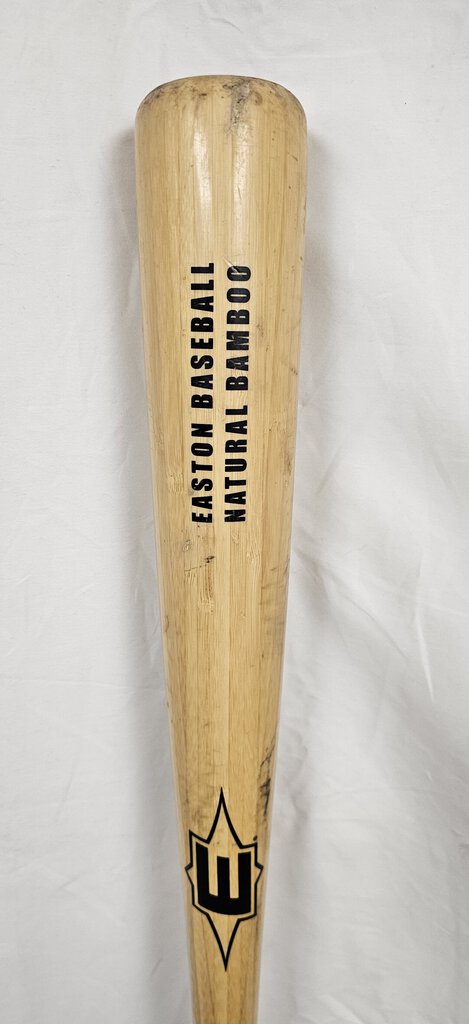 Easton Natural Bamboo Wood Bat, Size: 32in