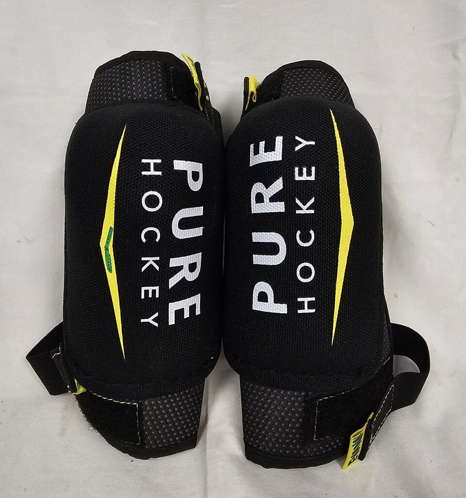 Pure Hockey Hockey Elbow Pads, Size: Yth L