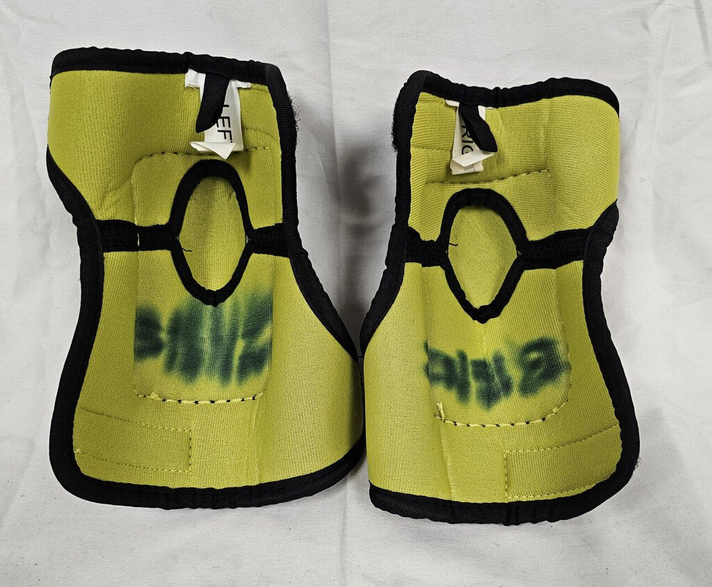 Pure Hockey Hockey Elbow Pads, Size: Yth L