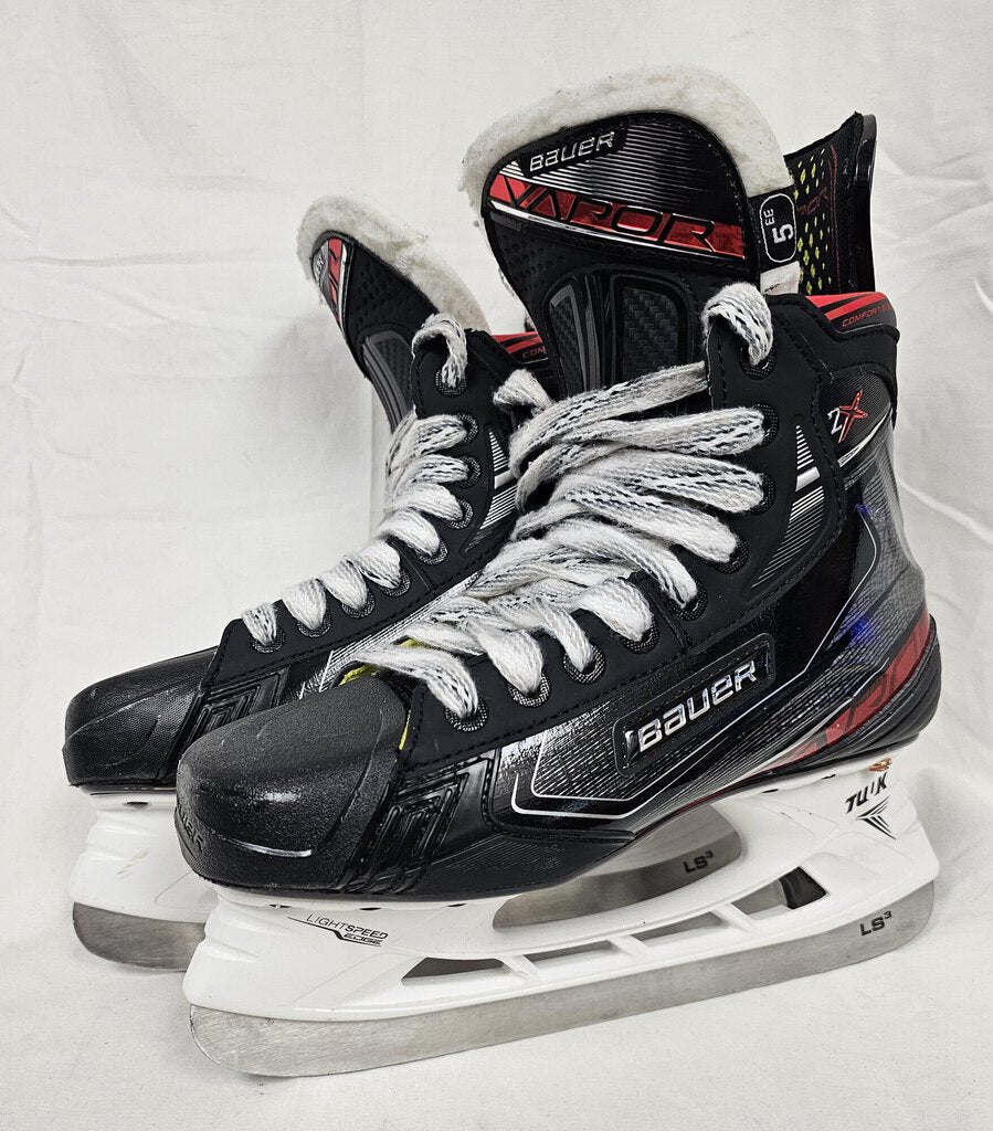 Bauer Vapor 2X Hockey Skates, Size: 5 EE