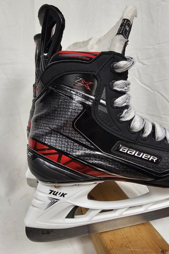 Bauer Vapor 2X Hockey Skates, Size: 5 EE