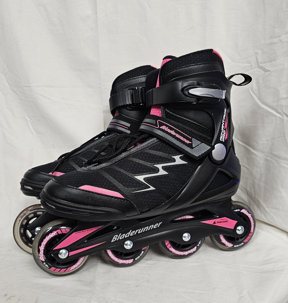 Bladerunner Advantage Pro XT Womens Inline Skates, Size: 9