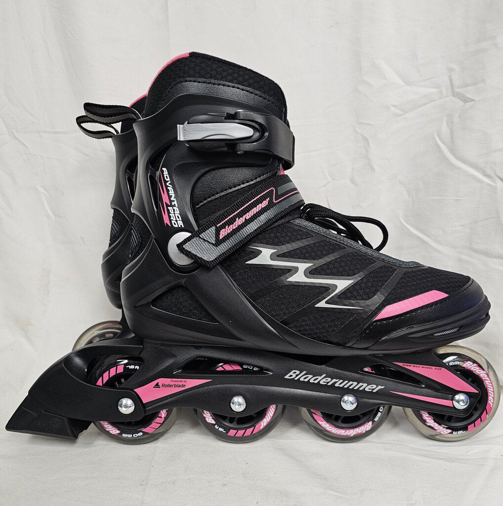 Bladerunner Advantage Pro XT Womens Inline Skates, Size: 9