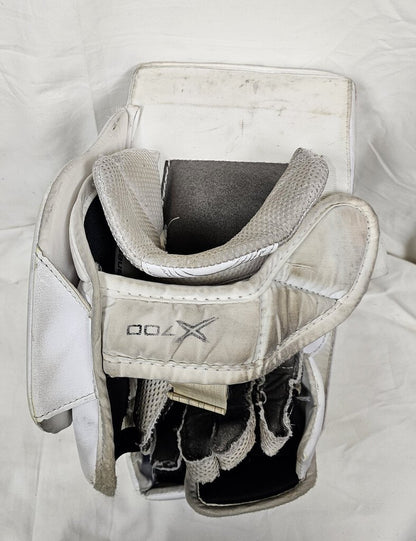 Bauer Vapor X700, Right, Size: Jr