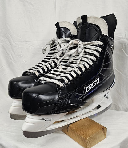 Bauer Supreme 1S Hockey Skates, Size: 14