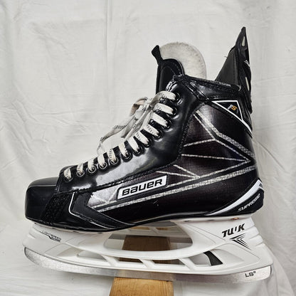 Bauer Supreme 1S Hockey Skates, Size: 14