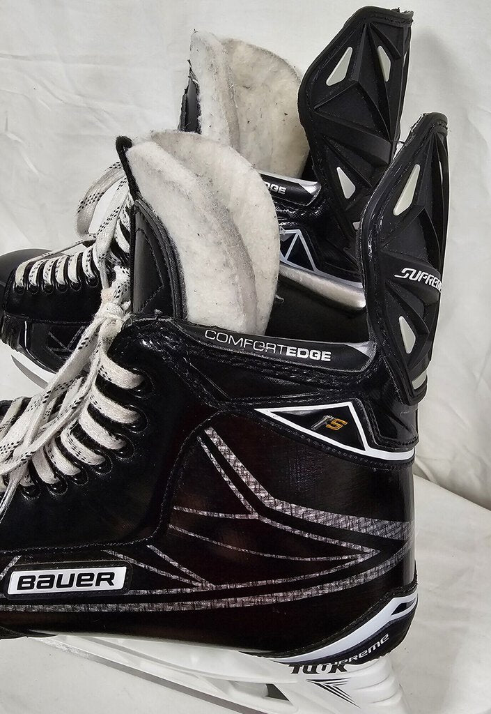 Bauer Supreme 1S Hockey Skates, Size: 14