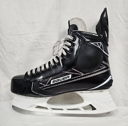 Bauer Supreme 1S Hockey Skates, Size: 14