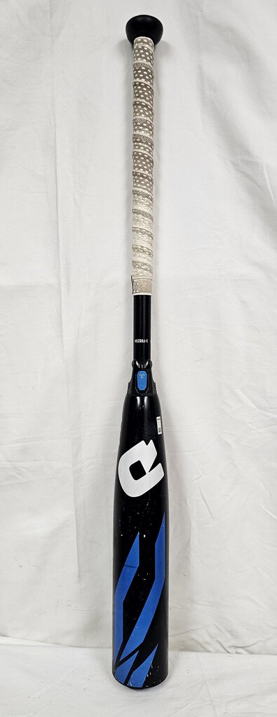 DeMarini CF Zen (-10) USA Baseball Bat, Size: 30/20