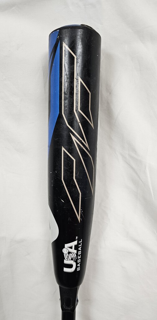 DeMarini CF Zen (-10) USA Baseball Bat, Size: 30/20